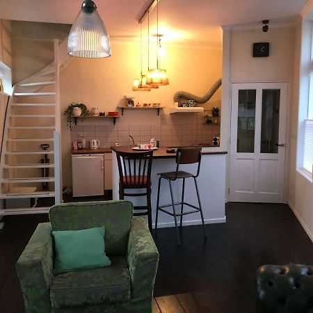 Villa Aan De Haven à Steenbergen  Extérieur photo